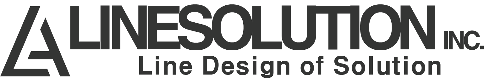 라인솔루션 logo